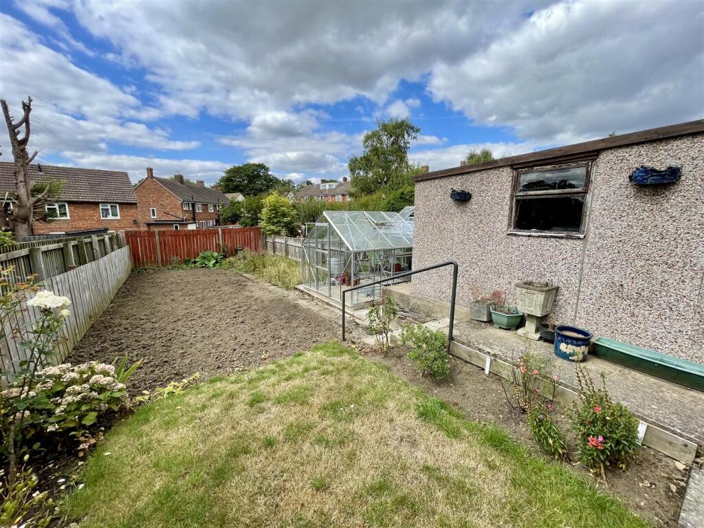 House in Darlington - View 4