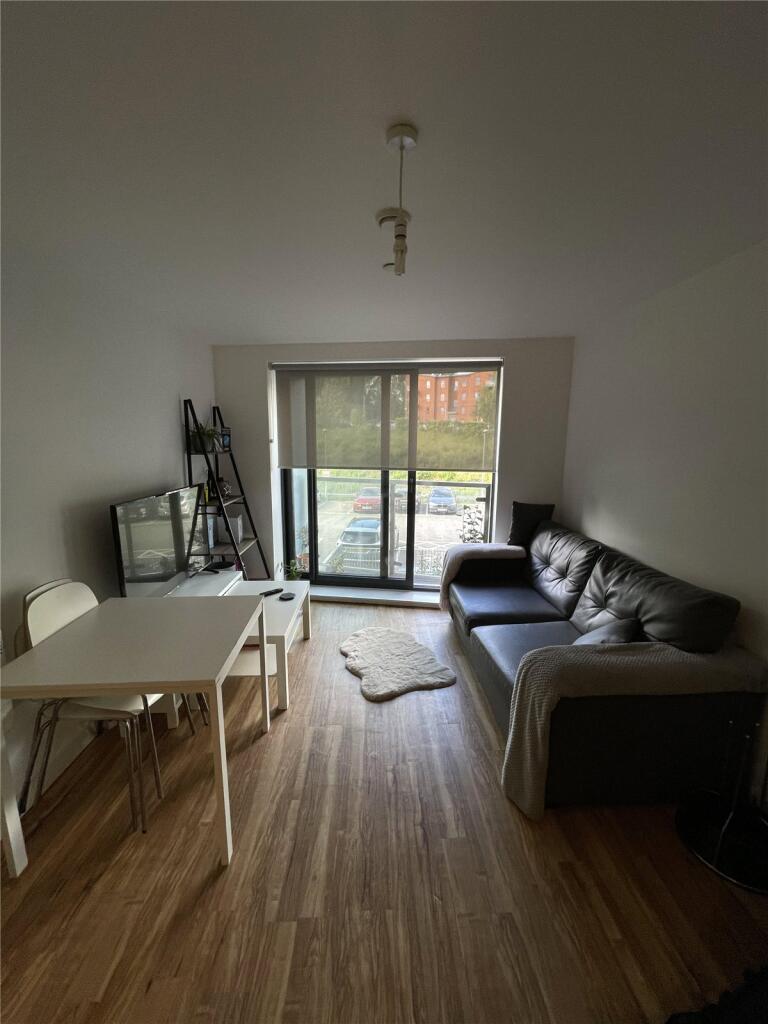 Main image of property: Aire, Cross Green Lane, LS9