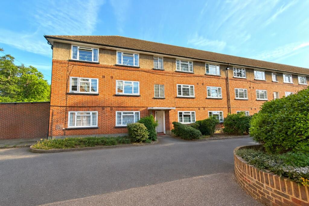 Main image of property: Wilmer Crescent, Kingston Upon Thames, KT2
