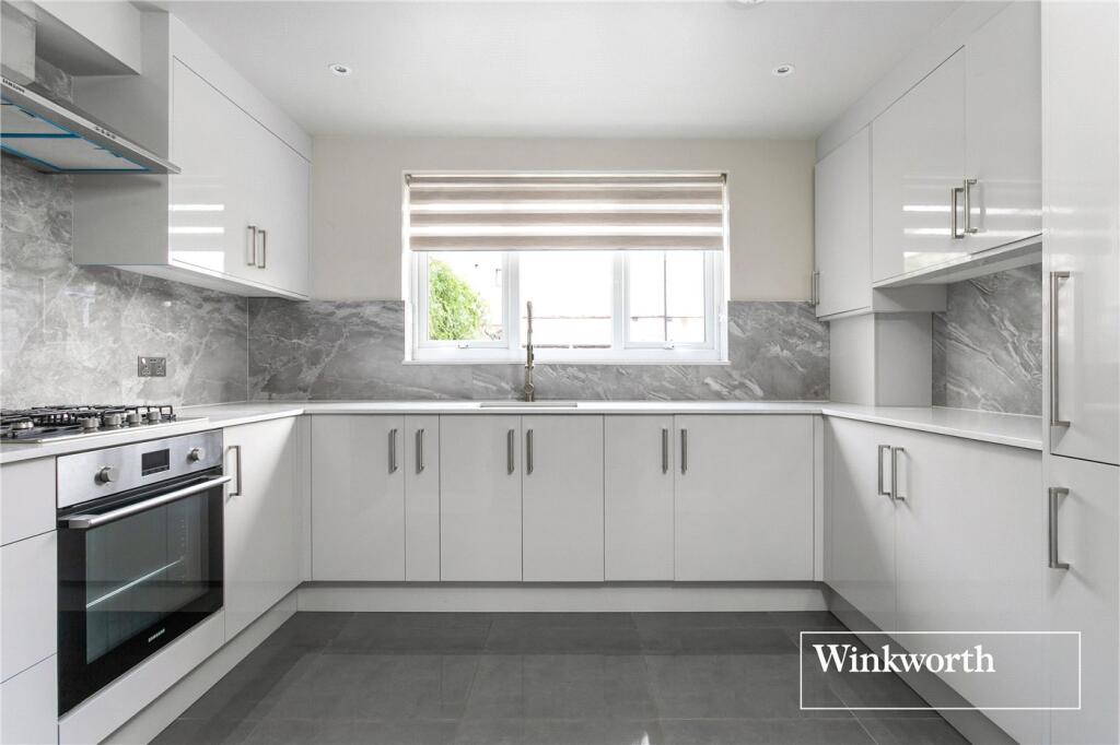 Main image of property: Ballards Lane, Finchley, London, N3