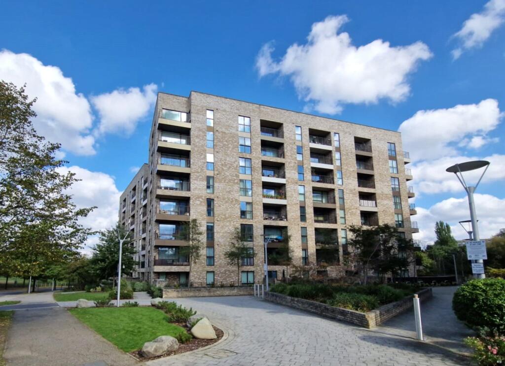 Main image of property: Bodiam Court, Park Royal, London, NW10
