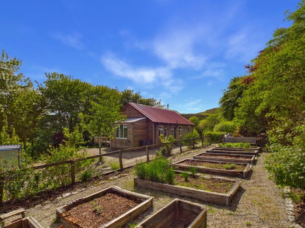 Main image of property: Windward, Ford, by Lochgilphead, Argyll