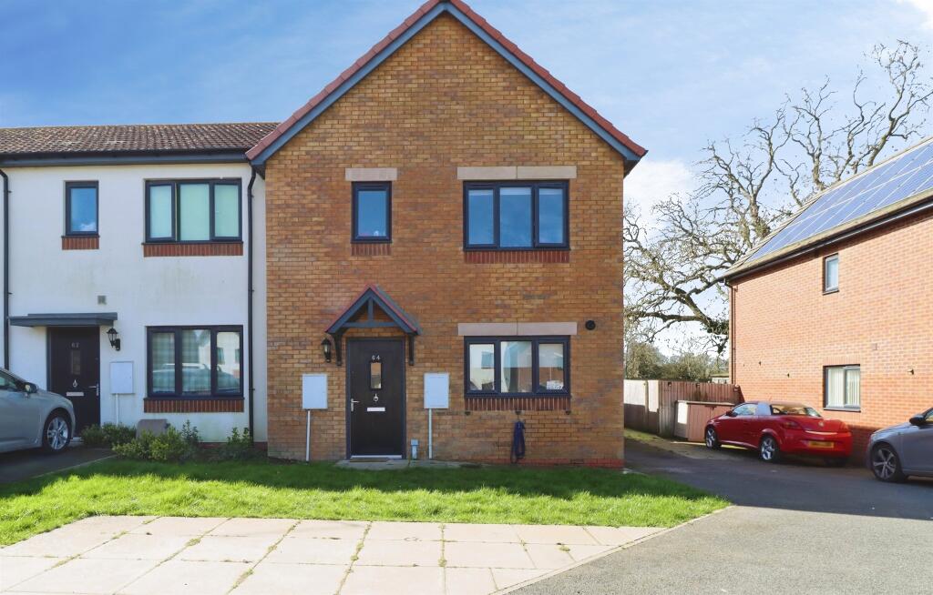 Main image of property: Cheaney Street, Rothwell, Kettering