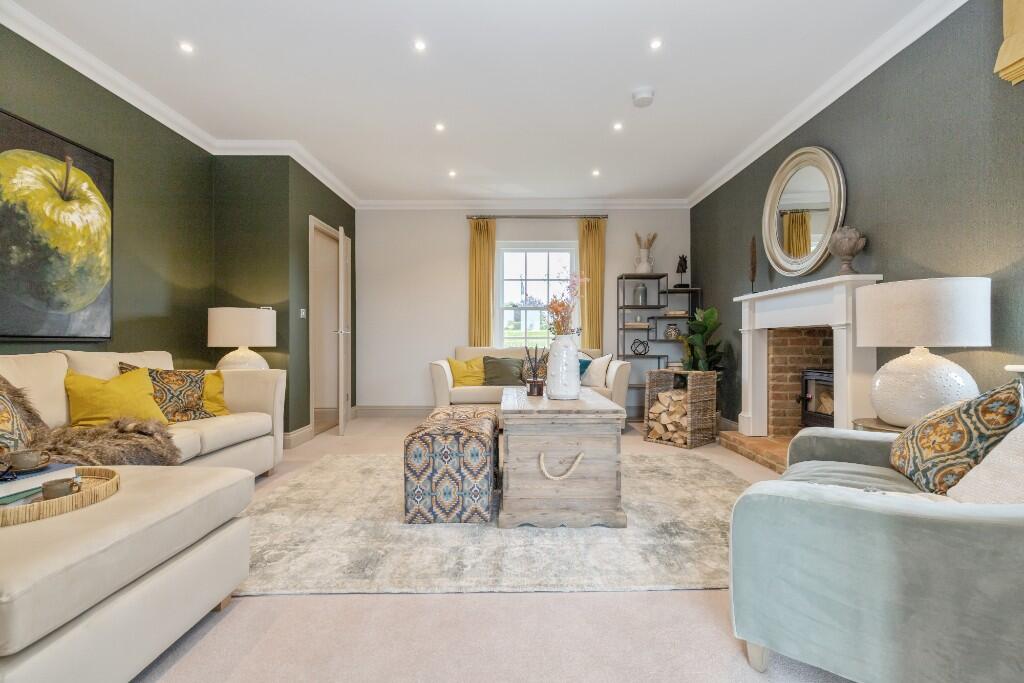 Hopkins Homes at Abbots Vale,
Bury St. Edmunds,
IP33 2BS photo 4