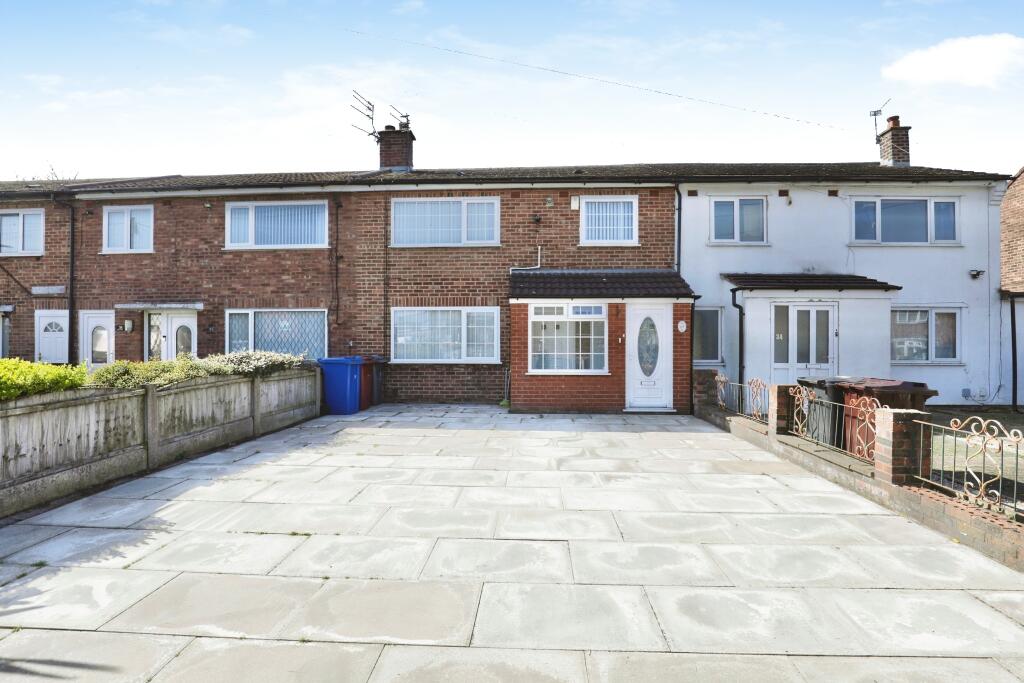 Main image of property: Alder Avenue, Liverpool, L36