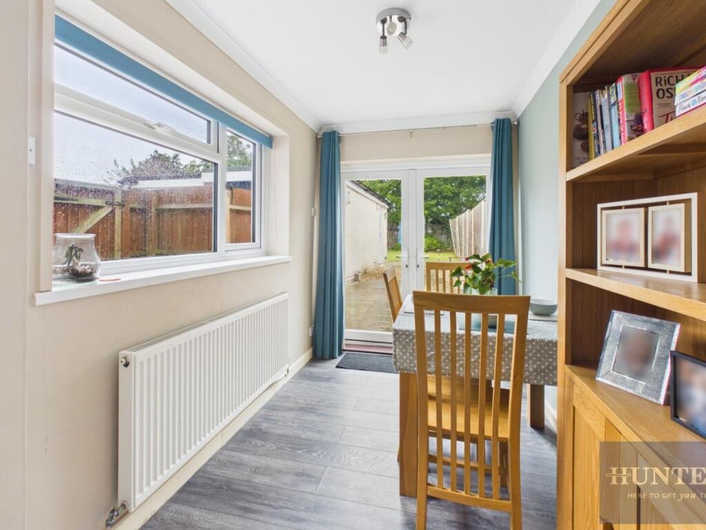 Denbigh Road, Cheltenham - View 4