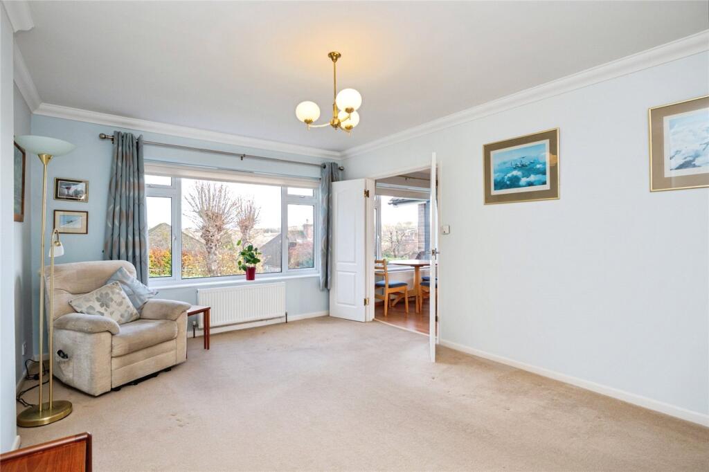 Bellhurst Road, Robertsbridge, East Sussex, TN32 – pohled 3