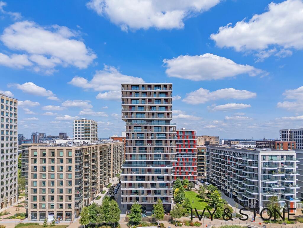 Main image of property: 6 Bonnet Street, London, Greater London, E16