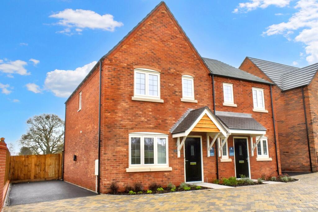 Main image of property: 28 Martley Fields, Martley, Worcestershire, WR6