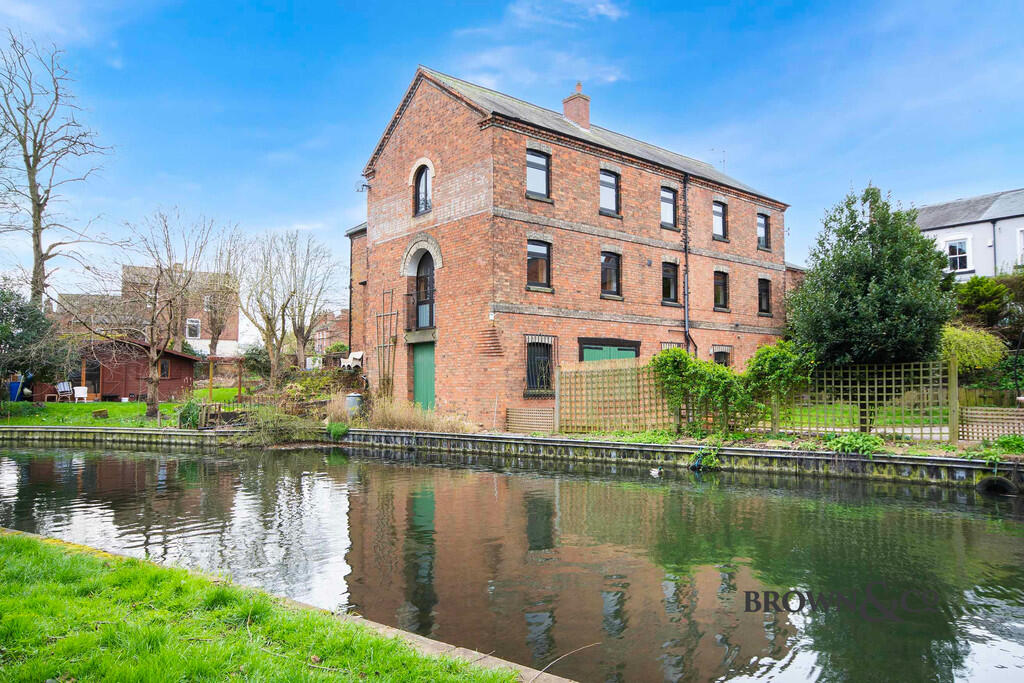 Main image of property: Cobwell Road, Retford