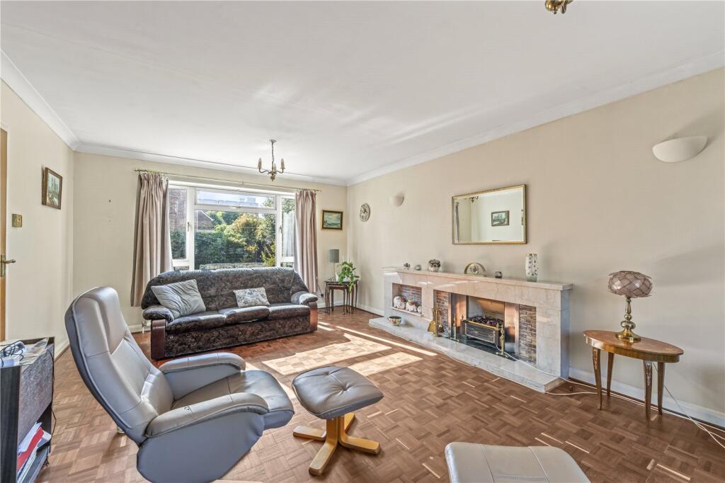 House in Twickenham - View 4