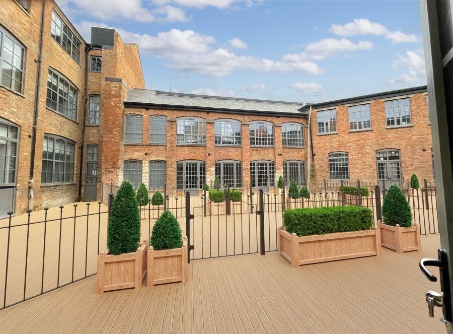 Main image of property: dunster street, northampton