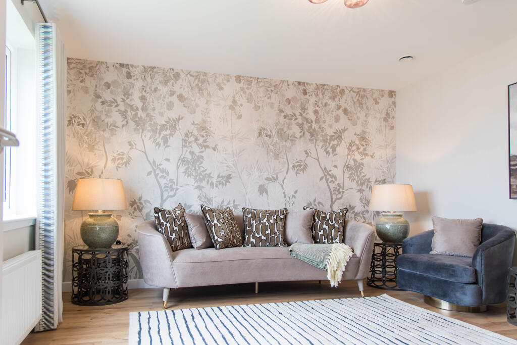 House in Motherwell, South Lanarkshire - View 4