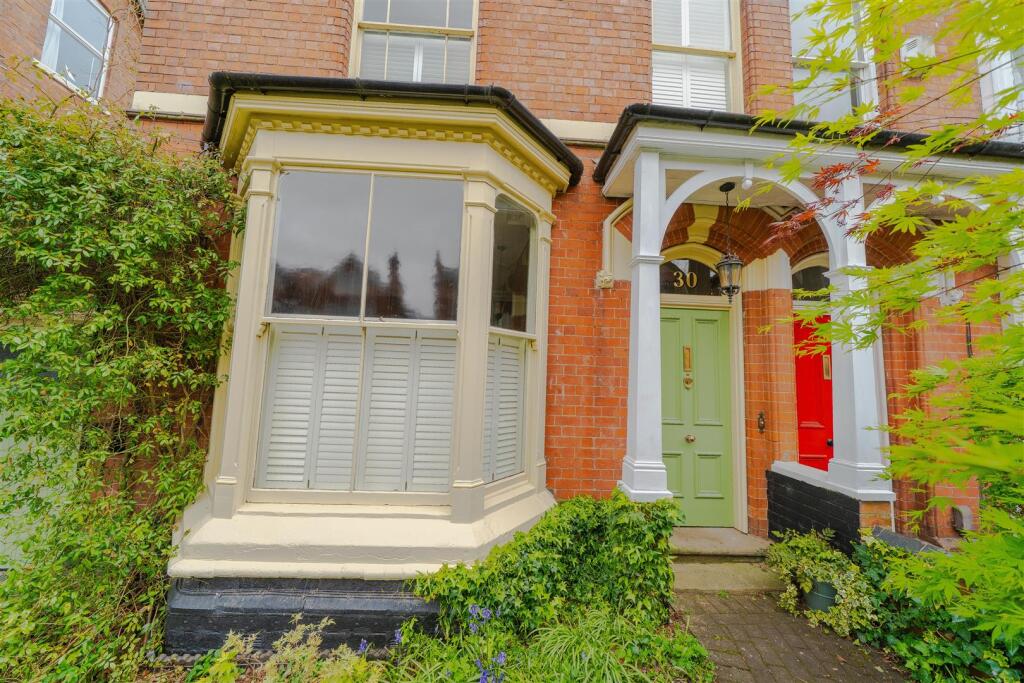 Additional image 31 of Cambridge Road, Moseley, Birmingham
