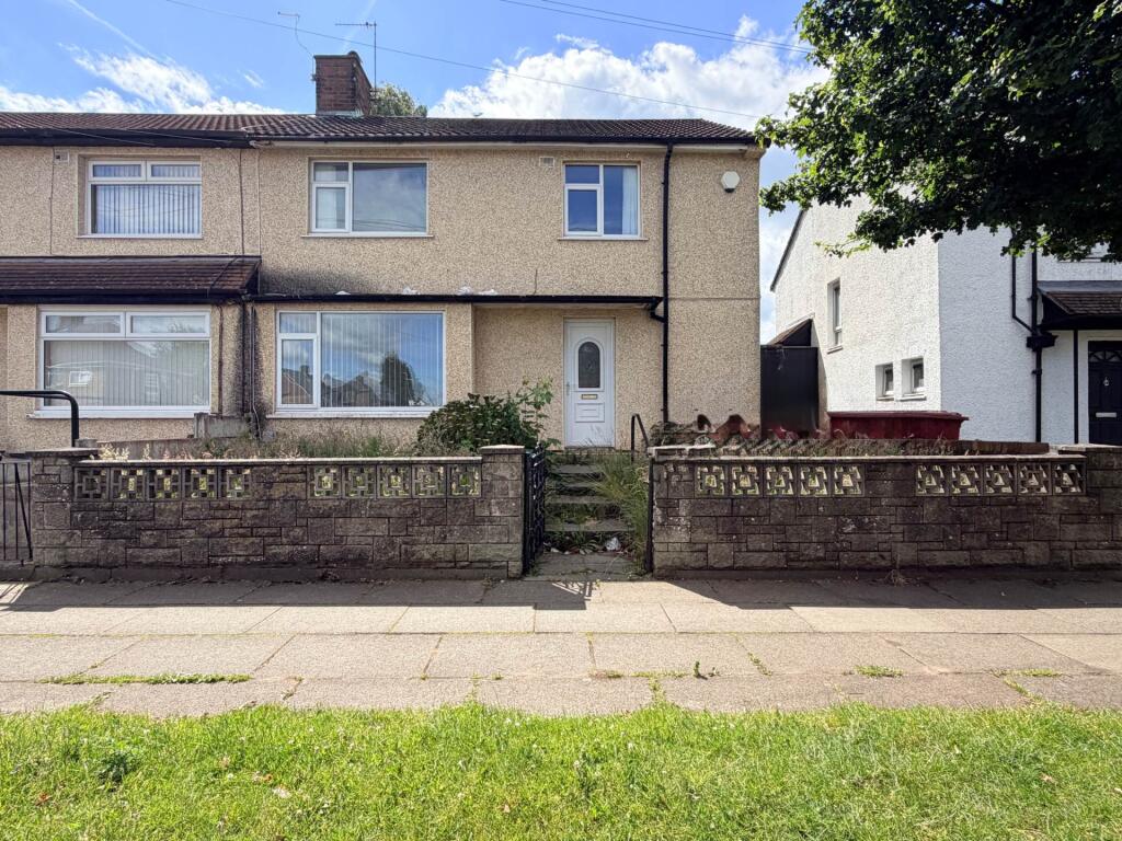 Main image of property: Leeside Avenue, Southdene