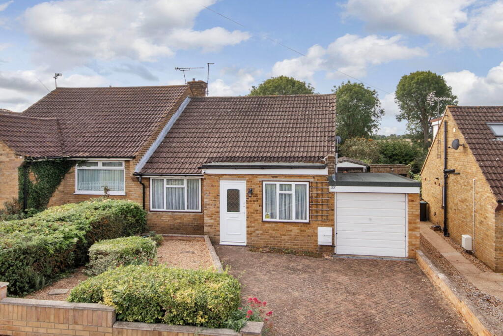 Main image of property: Fairview Road, Istead Rise, Gravesend, DA13 9DR