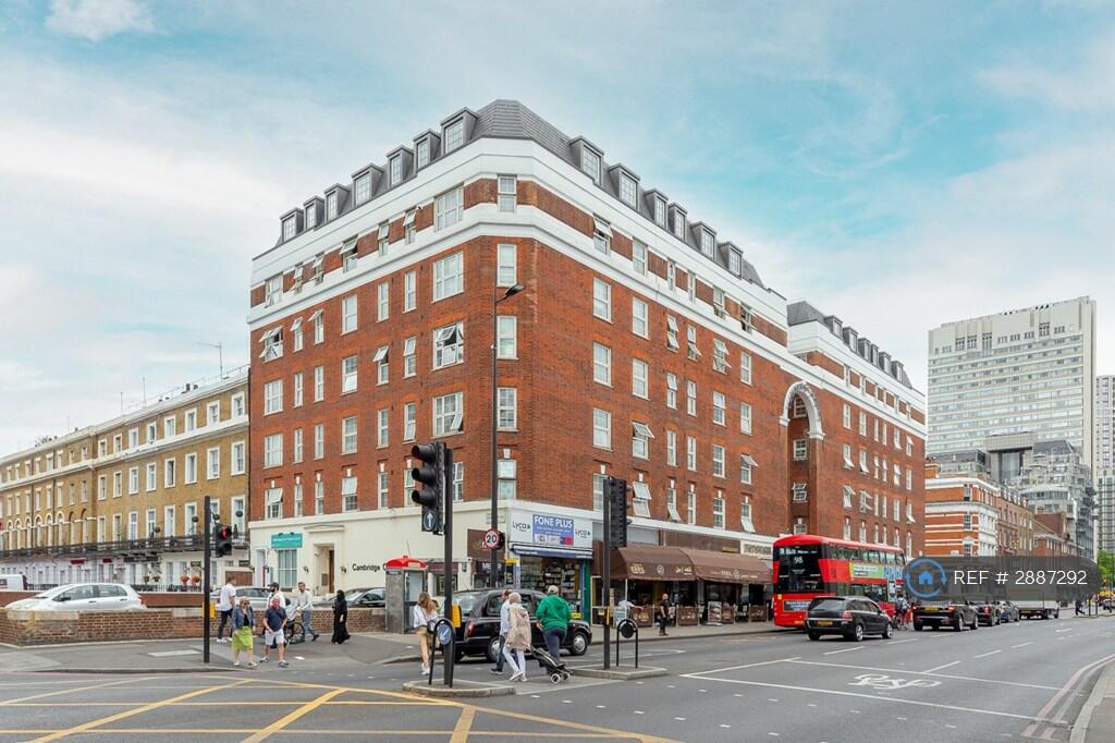 Main image of property: Cambridge Court, London, W2