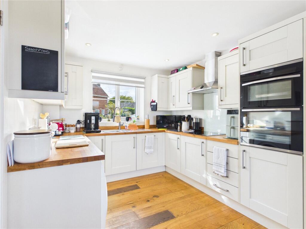 House in Mid Devon, Chawleigh - More
