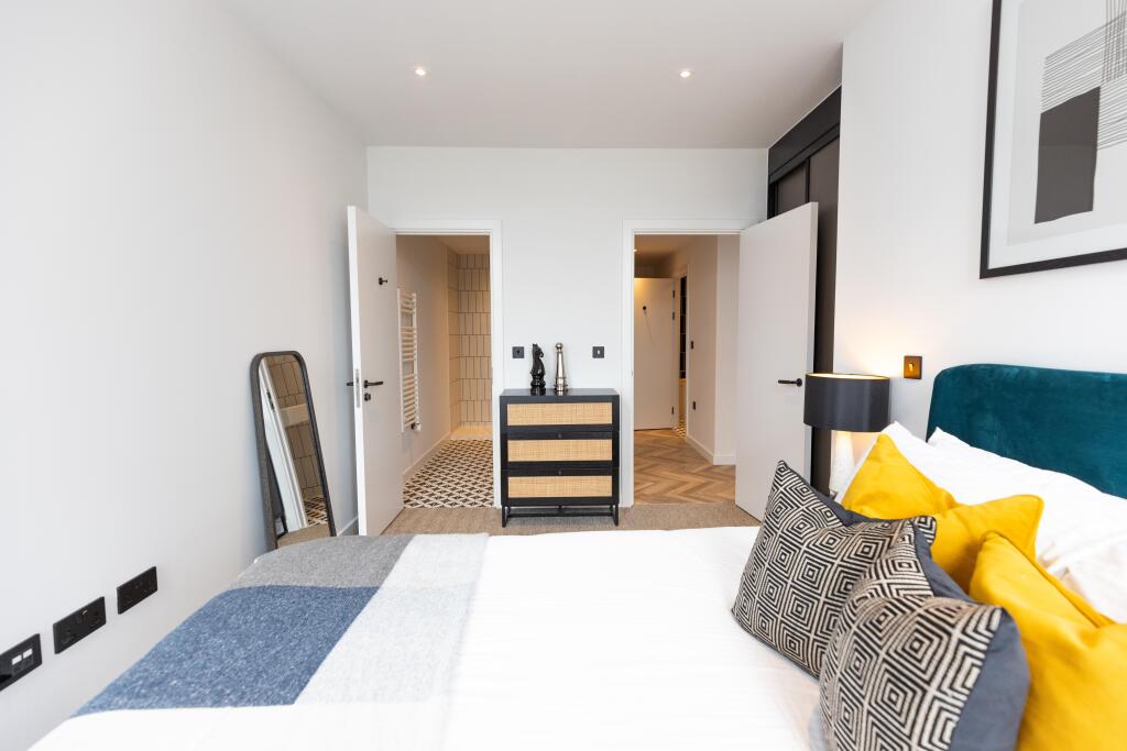Main image of property: The Cocoa Works 
Haxby Rd, 
York
