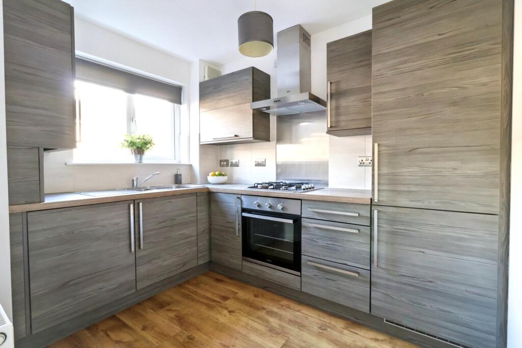 Apartment in Paisley - View 4