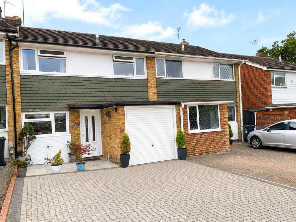 Main image of property: Bathurst Road, Winnersh, Wokingham