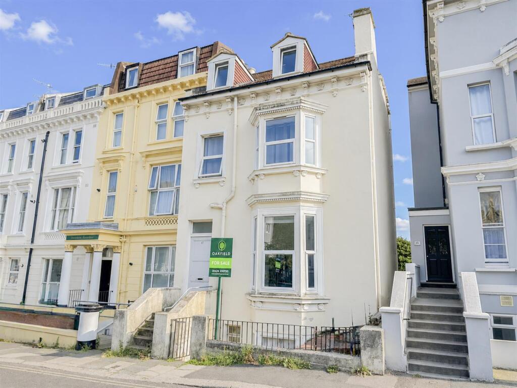 Main image of property: West Hill Road, St Leonards, TN38 0NA