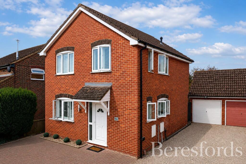 Main image of property: Pickwick Avenue, Chelmsford, CM1