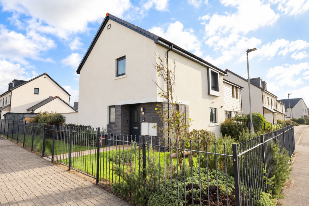 Main image of property: Boathouse Terrace, Spitfire Row, PL27