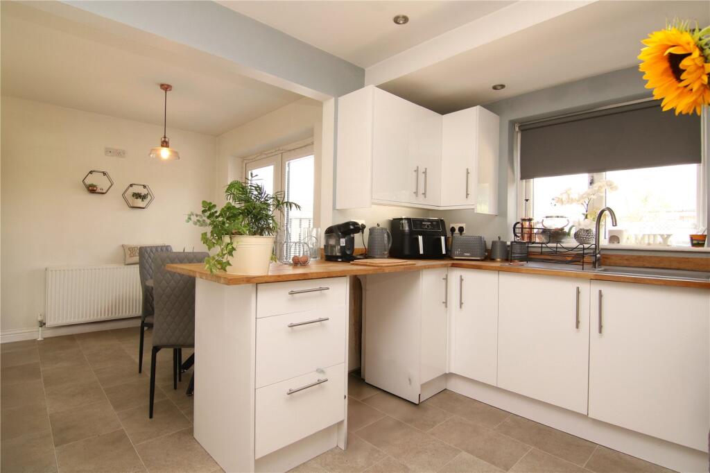 Gamel View, Steeton, BD20 photo 4
