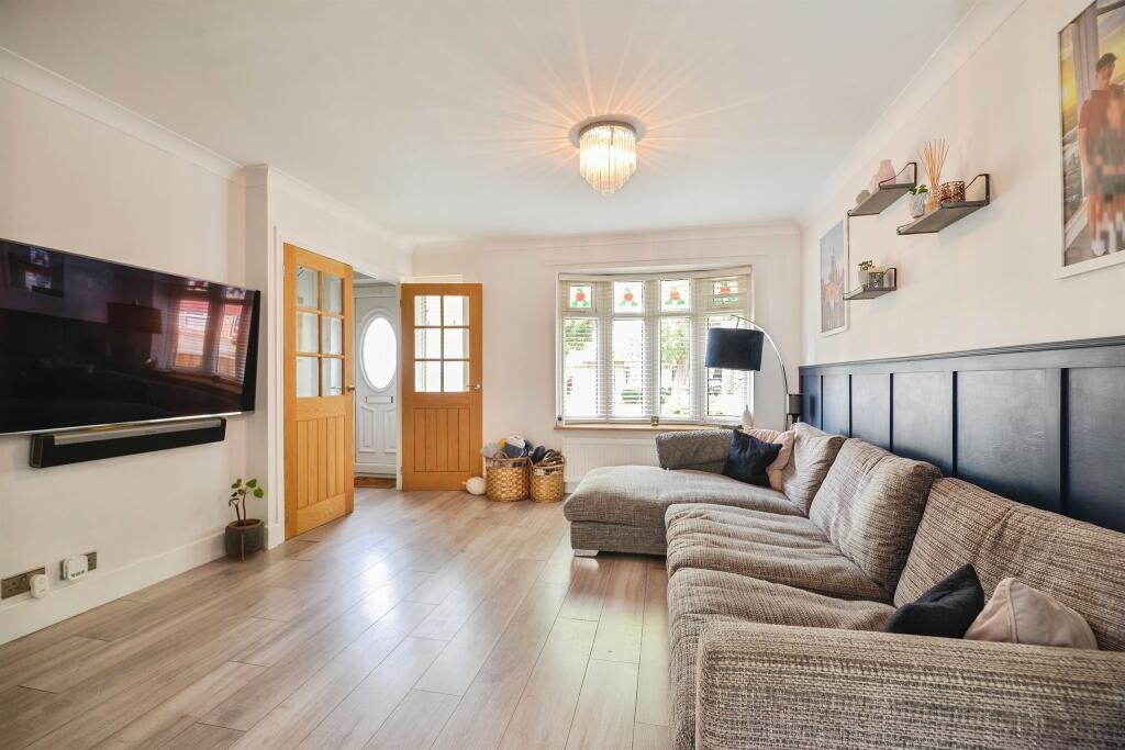 House in Stockton-on-Tees - View 2