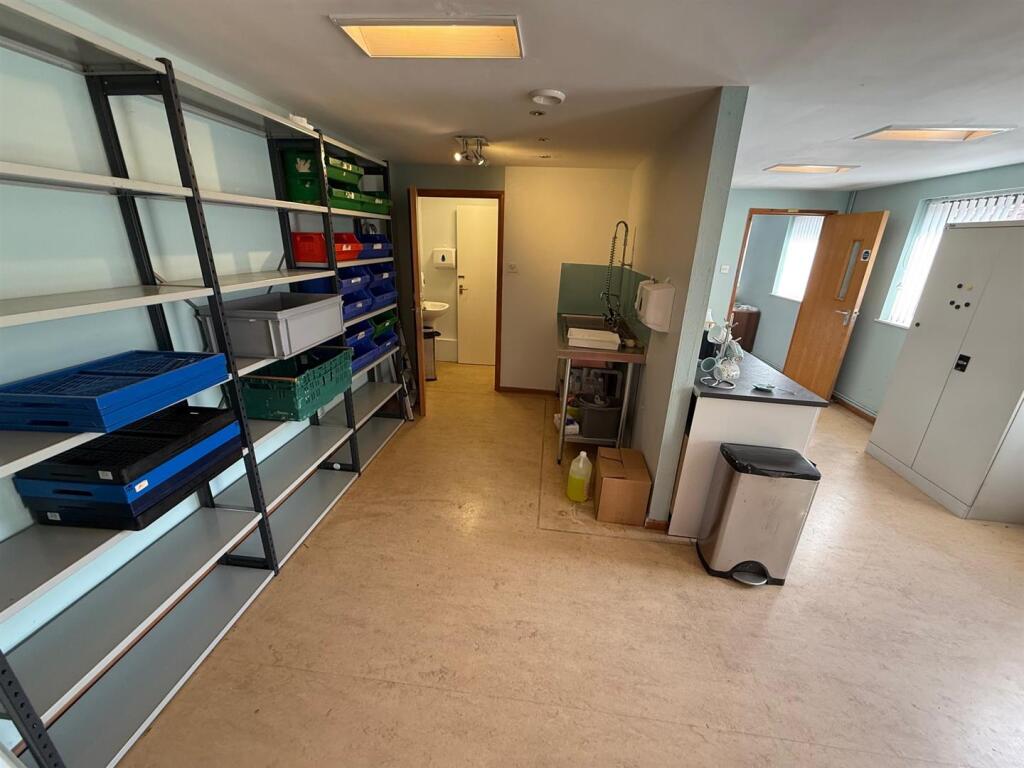 Additional image 8 of Stockwood Business Park, Redditch B96 6SX