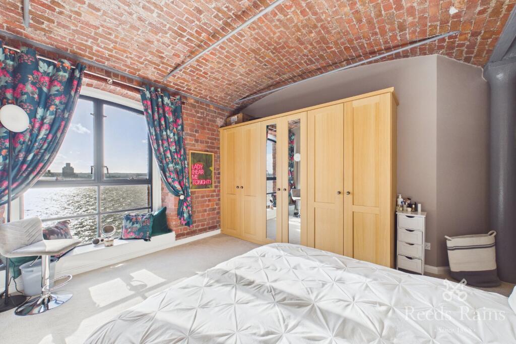 Apartment in Liverpool - View 5