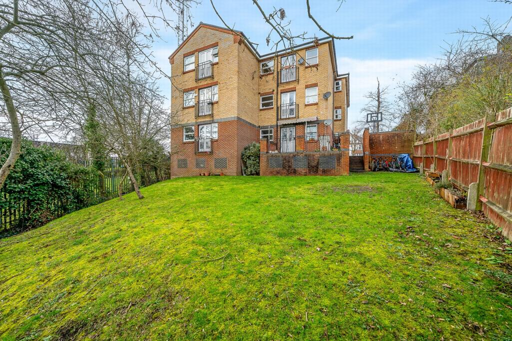 Main image of property: Baxter House, Horniman Drive, London, SE23
