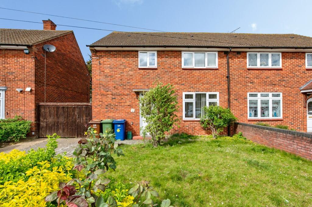 Main image of property: Erriff Drive, South Ockendon, Essex, RM15