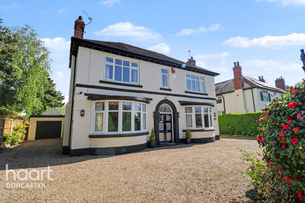 Main image of property: Bawtry Road, Doncaster