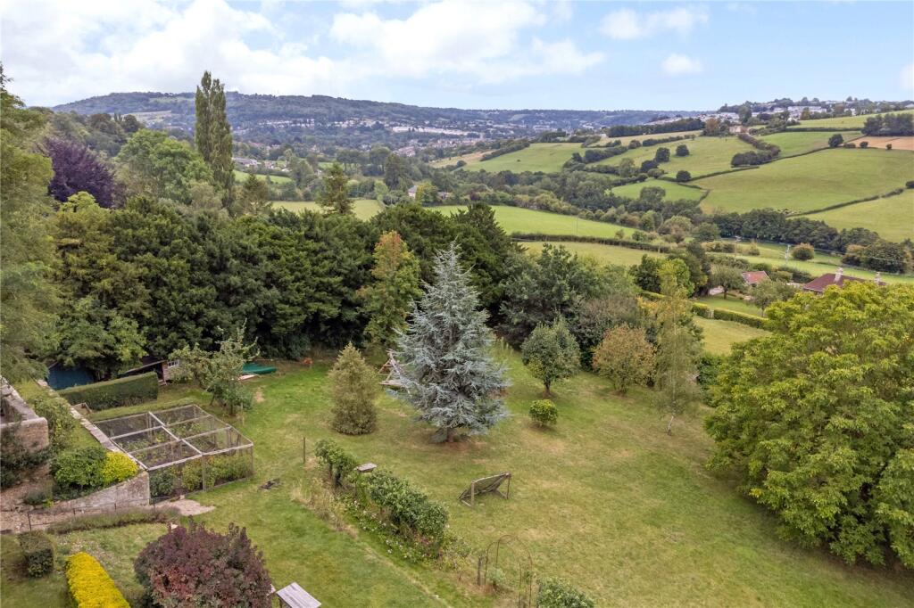 Upper Swainswick, Bath, Somerset, BA1 photo 2