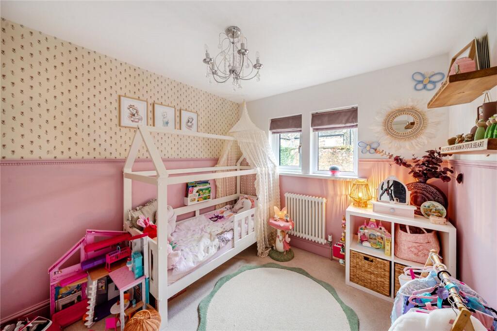 Additional image 15 of Nettleton Close, Tong Village, West Yorkshire