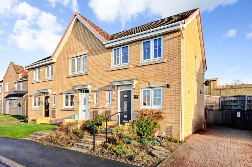 Main image of property: Shaftsbury Park, Hetton-le-Hole, Houghton Le Spring, Tyne and Wear, DH5