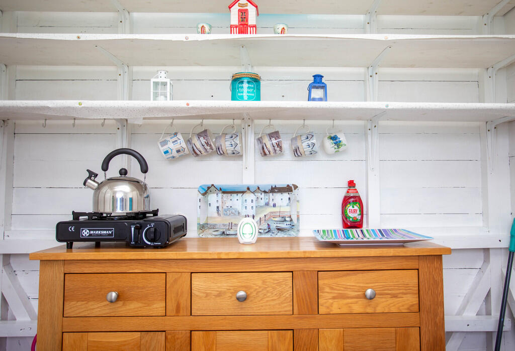 Beach Hut 319 photo 3