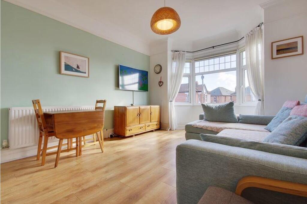 Chatsworth Road, Bournemouth - View 4
