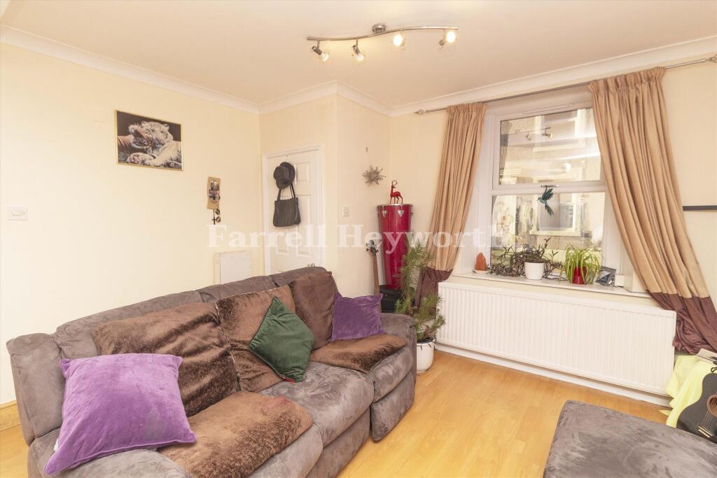 Graham Street, Morecambe photo 3