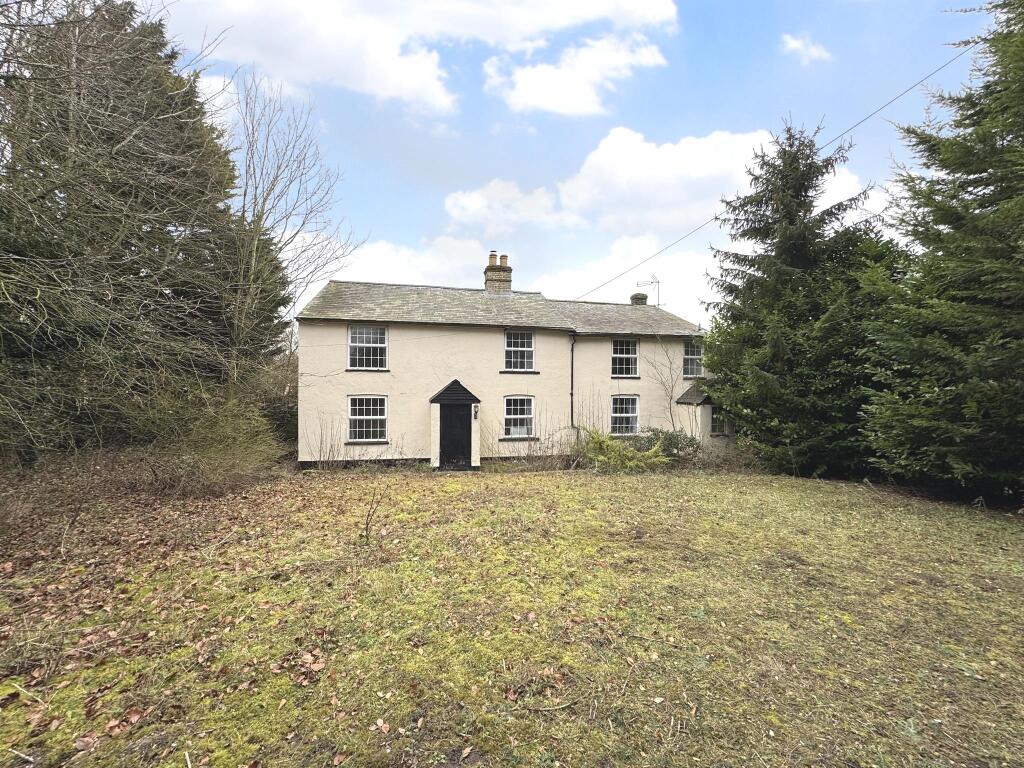 Main image of property: London Road, Royston