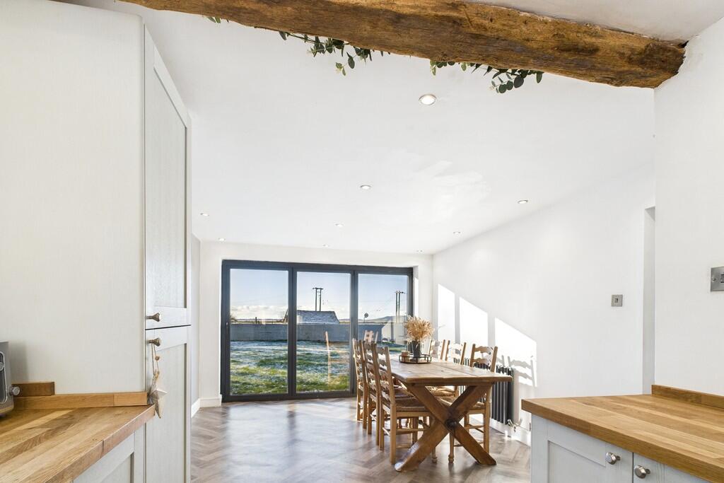 Main image of property: Incline Foot Bungalow,Incline Foot, Kirkby-in-Furness  LA17 7UW 