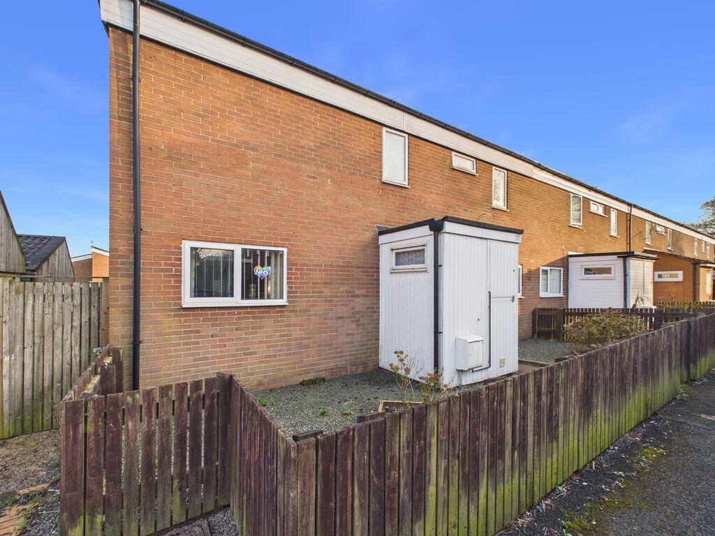 Main image of property: Warrensway, Woodside, Telford, Shropshire.