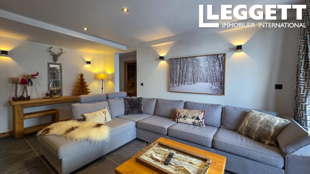 Main image of property: Rhone Alps, Savoie, St-Martin-de-Belleville