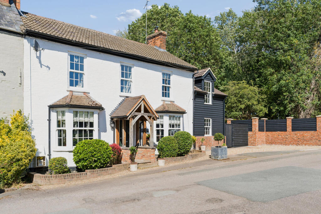 Main image of property: Steppingley Road, Ampthill, Bedford