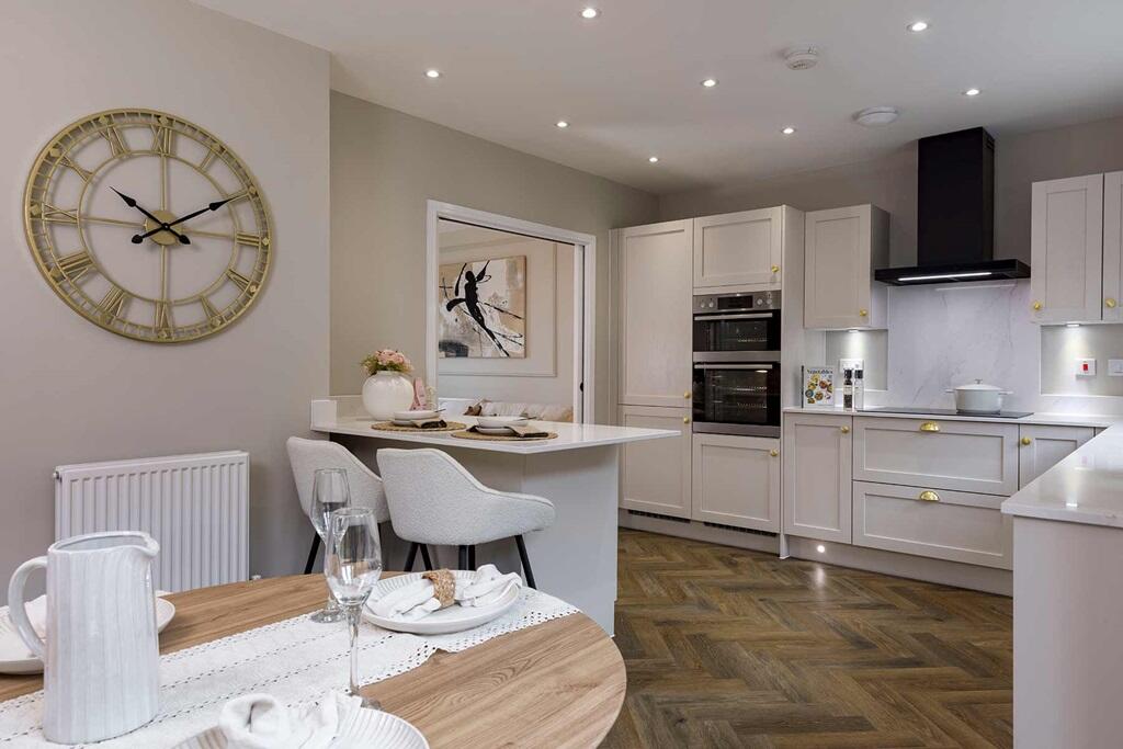 Main image of property: Meadow Drive,
Green Lane,
Bovingdon,
HP3 0LW