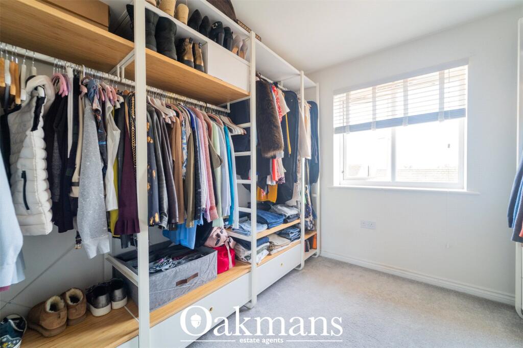 Additional image 15 of Matson Close, Webheath, Redditch, Worcestershire, B97