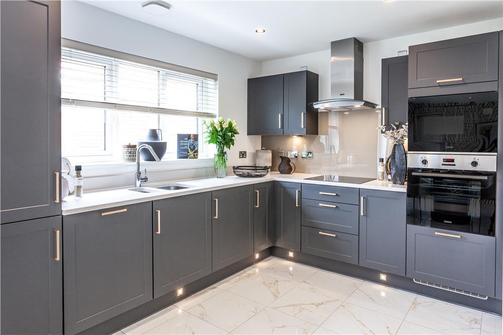 House in Glasgow, West Dunbartonshire - View 4