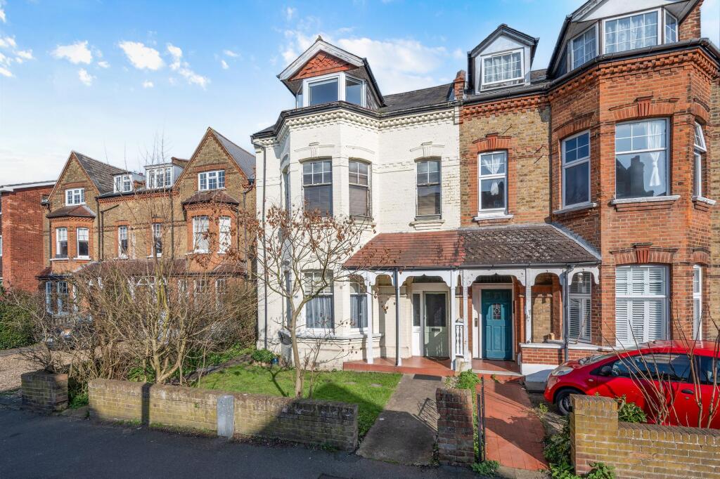 Main image of property: King Charles Road, Surbiton, KT5